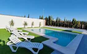 Apartamentos Al Paso De Toledo, Puy Du Fou A 10Km
